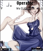 插画