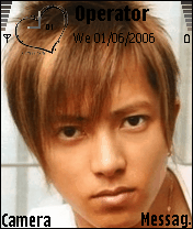 山P