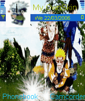 naru shippuden