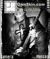 Synyster Gates