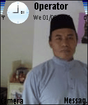 Imam