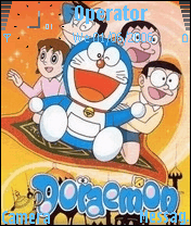Doraemon