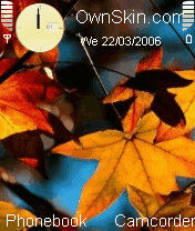 GOLDEN LEAF