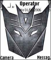 decepticon