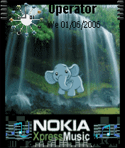 nokia