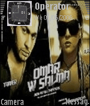 omar w salama