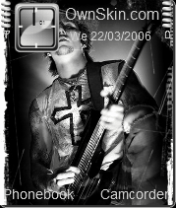 Synyster Gatez