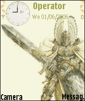Ancient Hero