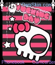 skully