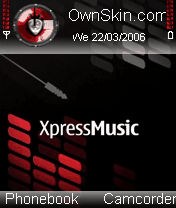 ExpressMusic_V.1