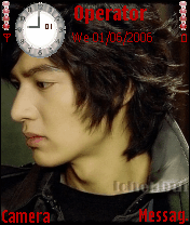 leeminho
