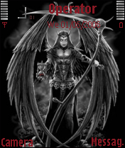 dark angel