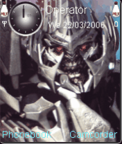 magatron