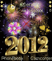 Happy 2012 :)