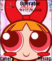 飞天小女警