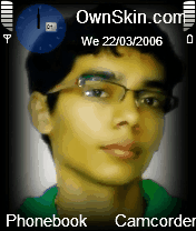 my self
