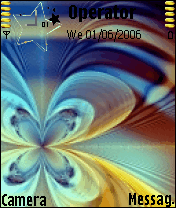butterfly