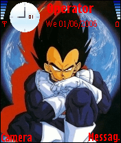 MVegeta
