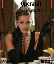 美女