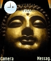Buddha
