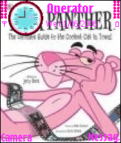 pink panther