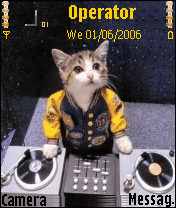 KittyDJ