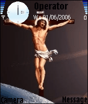 jesus