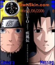naruto vs sasuke
