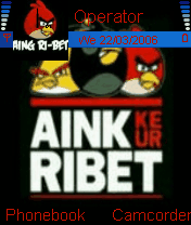 angry birds