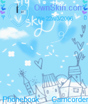 sky