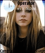 avril