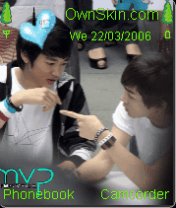 Min-Key01