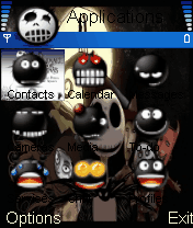 nightmare