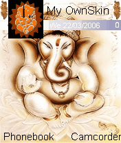 Ganesha