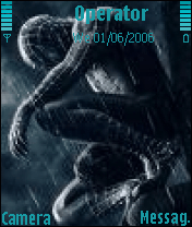 spider man