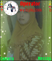 indah