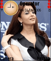 ashwarya