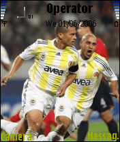 ROBERTO CARLOS- ALEX DE SOUZA