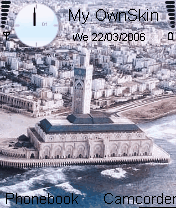 casablanca