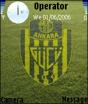 ankaragücü