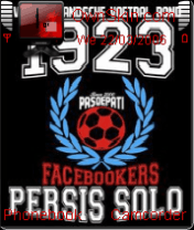 pasoepati facebooker's