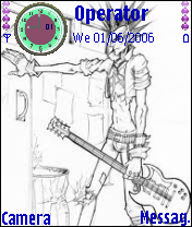 legend of rock