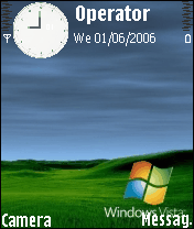 vista wallpaper