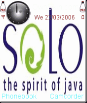 kota solo