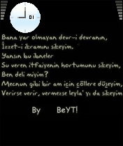 beytisoz