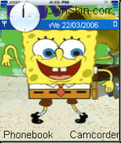 sponsbob