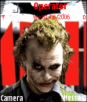 The Joker
