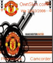 manchester united