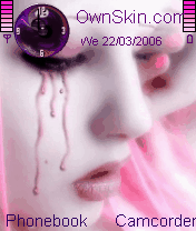 pink dolor