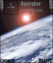 Outer Space